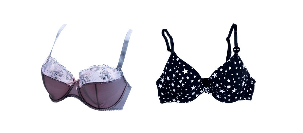 De la lingerie pour toutes les tailles