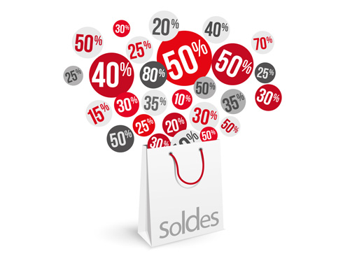 Anticipez les soldes